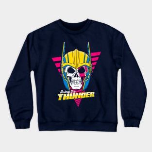 Bring the Thunder Crewneck Sweatshirt